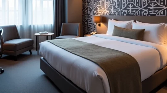 aparthotels in liverpool city center