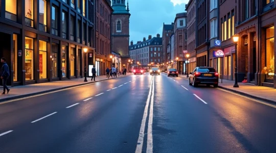 choose an aparthotel in Birmingham