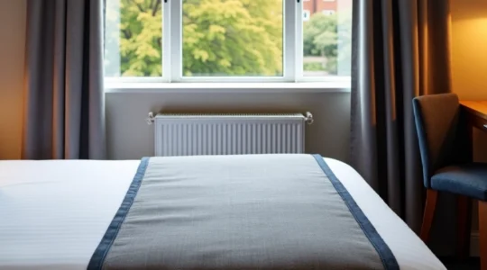 aparthotels in Brentford